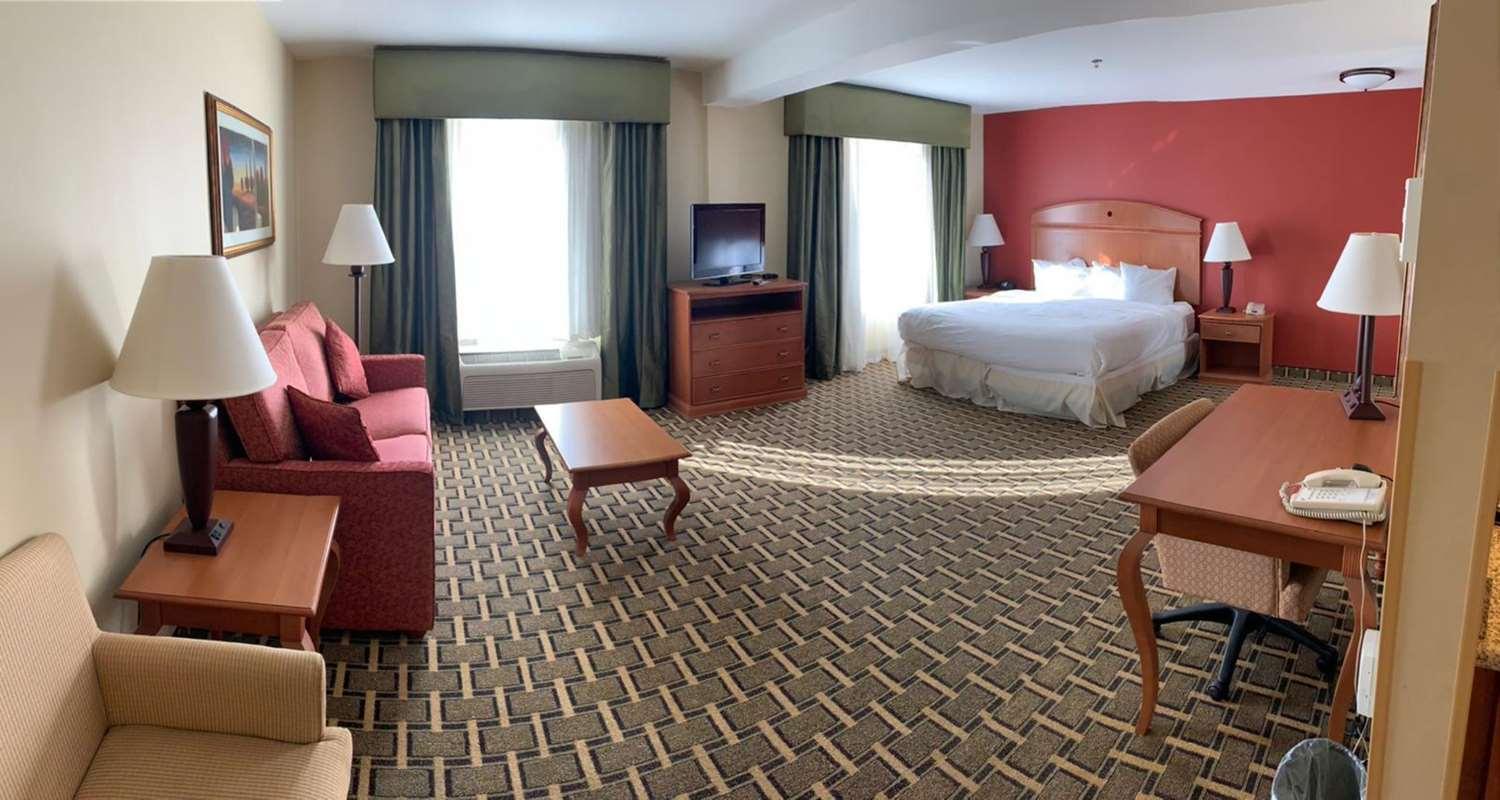 ชัวร์สเตย์ พลัส โฮเทล บาย เบสต์ เวสเทิร์น ซาลิดา Hotel ภายนอก รูปภาพ