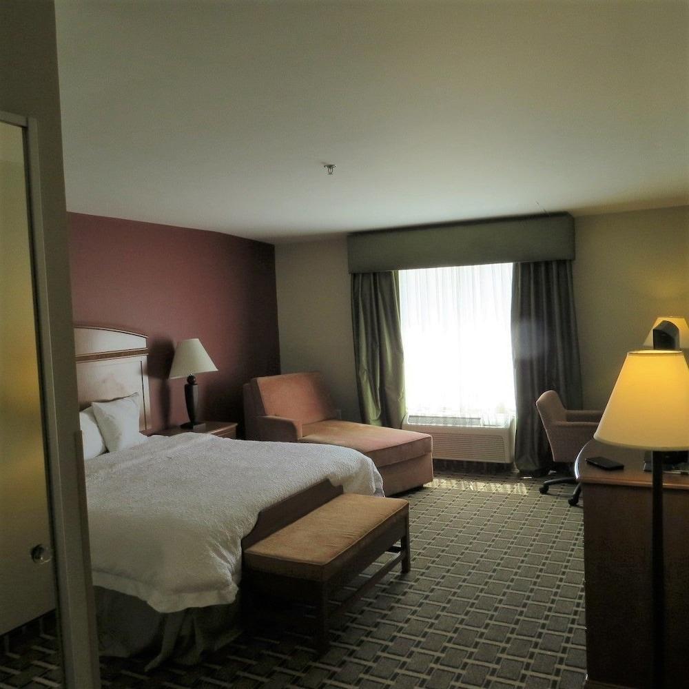 ชัวร์สเตย์ พลัส โฮเทล บาย เบสต์ เวสเทิร์น ซาลิดา Hotel ภายนอก รูปภาพ