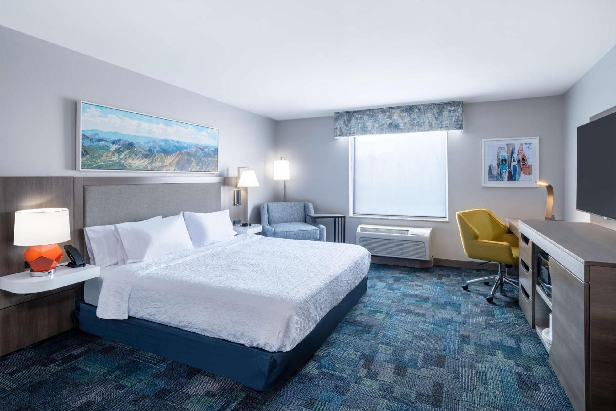 ชัวร์สเตย์ พลัส โฮเทล บาย เบสต์ เวสเทิร์น ซาลิดา Hotel ภายนอก รูปภาพ